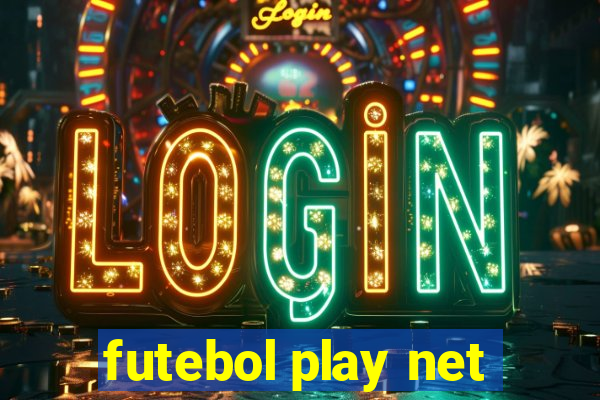 futebol play net